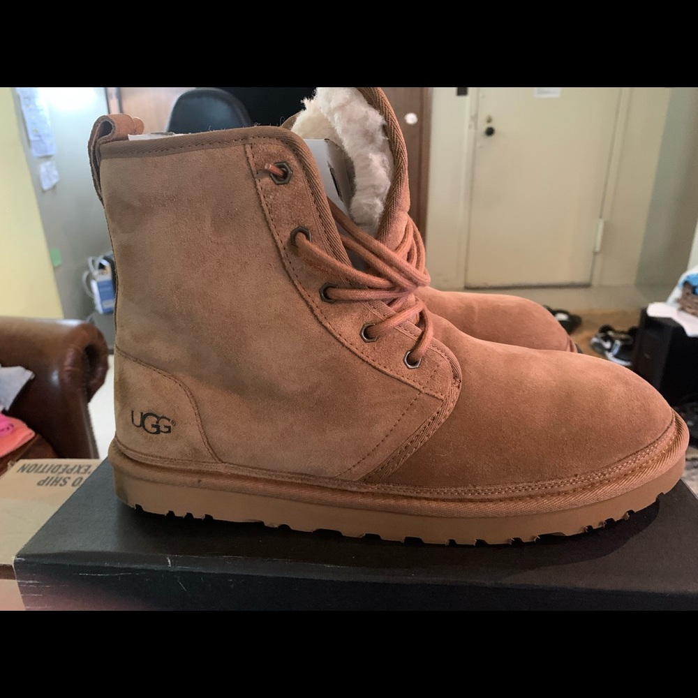 Ugg’s